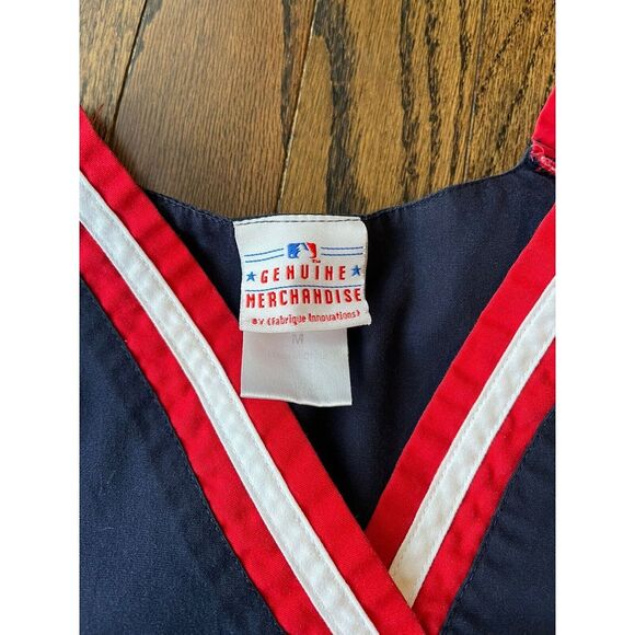 MLB St Louis Cardinals Rare Unisex Scrub Pull Over T-shirt Size Medium - Picture 5 of 8